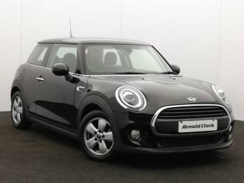 2019 (19) MINI Hatchback 1.5 One Classic II 3dr