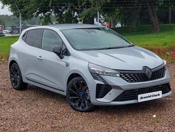 2026 Renault Clio 1.0 TCe 90 Techno Esprit Alpine 5dr