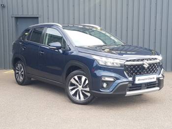 2023 Suzuki S-cross 1.5 Hybrid Ultra ALLGRIP 5dr AGS