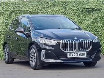 2023 (23) BMW 2 SERIES 225e xDrive Luxury 5dr DCT