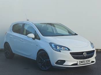 2019 (19) Vauxhall Corsa 1.4 Griffin 5dr