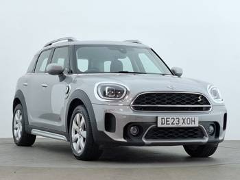 2023 (23) MINI Countryman 1.5 Cooper S E Classic ALL4 PHEV 5dr Auto
