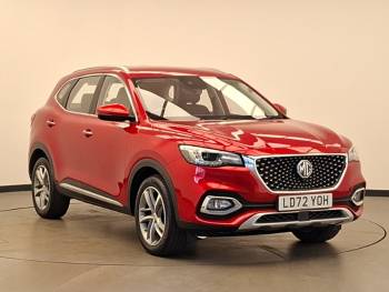2022 MG Hs 1.5 T-GDI Excite 5dr