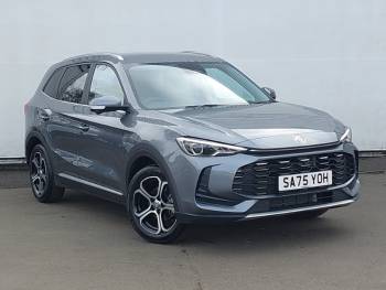 2025 (75) MG Zs 1.5 SE 5dr