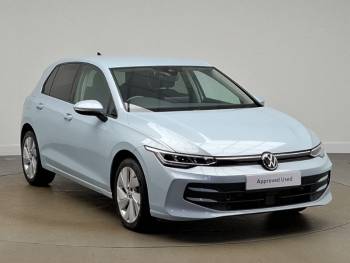 2024 (24) Volkswagen Golf 1.5 TSI Match 5dr
