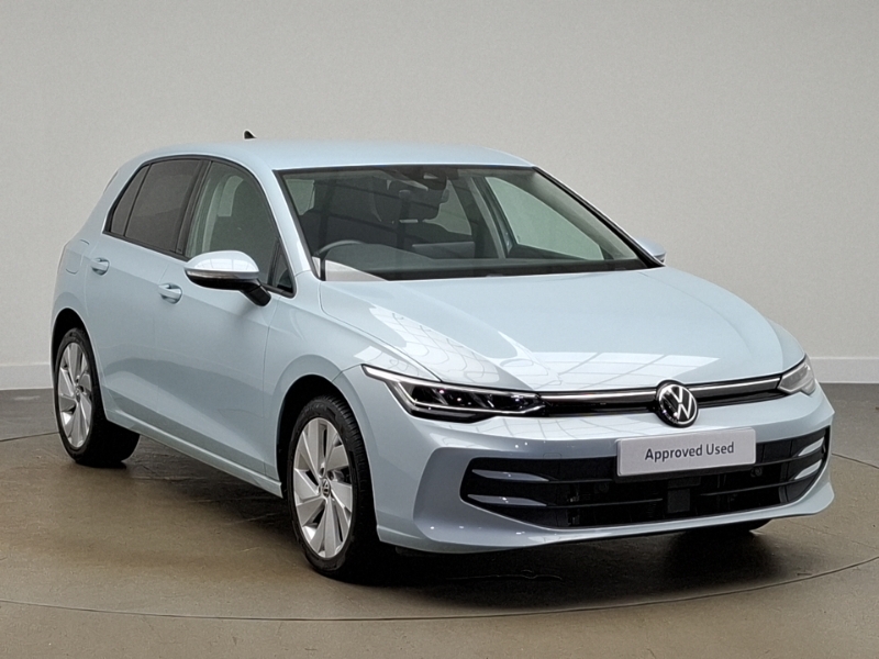 2024 Volkswagen Golf