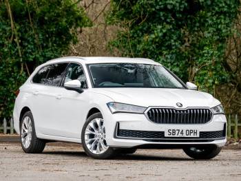 2024 (74) Skoda Superb 1.5 TSI e-TEC SE L 5dr DSG