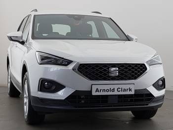 2024 (73/24) Seat Tarraco 2.0 TDI SE 5dr DSG