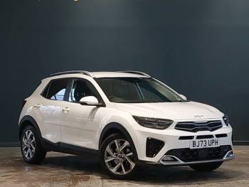 2023 (73) Kia Stonic 1.0T GDi 48V GT-Line S 5dr DCT
