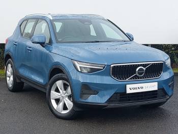 2023 (23) Volvo Xc40 2.0 B3P Core 5dr Auto