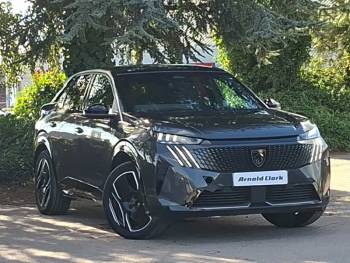 2024 (24) Peugeot 3008 157kW GT 73kWh 5dr Auto