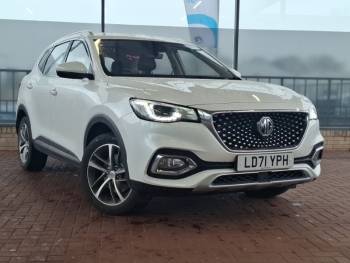 2021 (71) MG Hs 1.5 T-GDI Excite 5dr