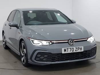 2020 (70) Volkswagen Golf 2.0 TSI GTI 5dr DSG