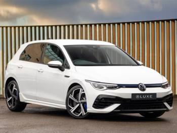 2021 (21) Volkswagen Golf 2.0 TSI 320 R 4Motion 5dr DSG