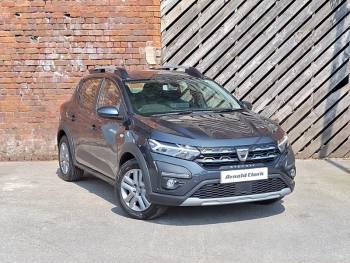 2022 (22) Dacia Sandero Stepway 1.0 TCe Comfort 5dr