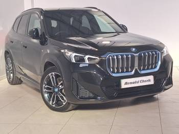 2023 (23) BMW Ix1 230kW xDrive30 M Sport 65kWh 5dr Auto