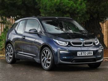 2021 (70) BMW I3 125kW 42kWh 5dr Auto