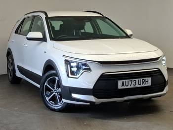 2023 (73) Kia Niro 1.6 GDi Hybrid 2 5dr DCT