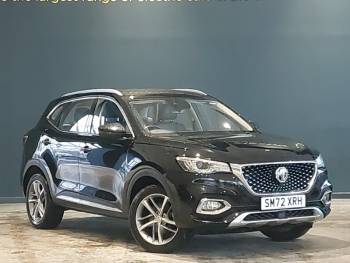 2023 (72/23) MG Hs 1.5 T-GDI Excite 5dr DCT