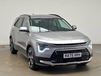 2026 (26) Kia Niro 1.6 GDi 136 Hybrid Evolve 5dr DCT