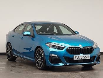 2024 (73) BMW 2 SERIES 218i [136] M Sport 4dr DCT