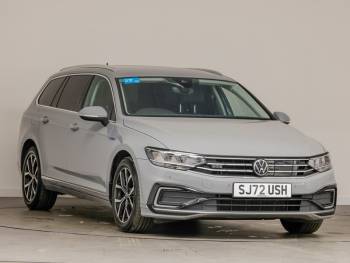 2022 (72) Volkswagen Passat 1.4 TSI PHEV GTE 5dr DSG