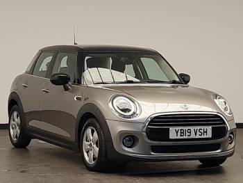 2019 (19) MINI Cooper 1.5 Cooper Classic II 5dr