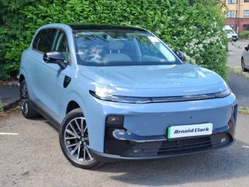 2026 (26) Leapmotor B10 160kW 70kWh 5dr Auto