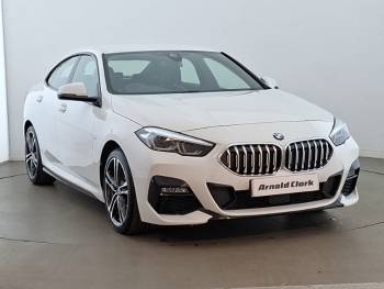 2022 (22) BMW 2 SERIES 218i [136] M Sport 4dr
