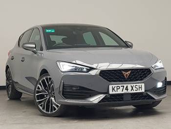 2024 (74) Cupra Leon 1.4 eHybrid VZ2 Design Edition 5dr DSG
