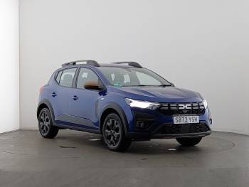 2023 (73) Dacia Sandero Stepway 1.0 TCe Extreme 5dr