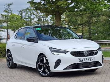 2022 (72) Vauxhall Corsa 1.2 Turbo Elite Edition 5dr