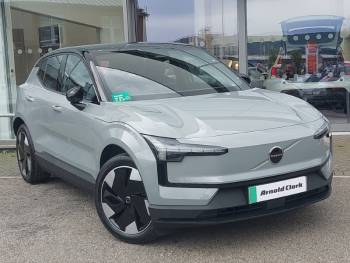 2026 (26) Volvo Ex30 200kW SM Extended Range Plus 69kWh 5dr Auto