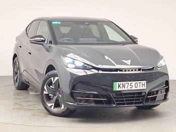 2025 (75) Cupra Tavascan 210kW V1 77kWh 5dr Auto