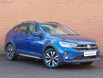 2023 (23) Volkswagen Taigo 1.0 TSI Life 5dr