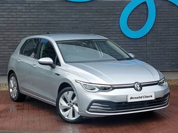 2021 (21) Volkswagen Golf 1.5 eTSI 150 Style 5dr DSG