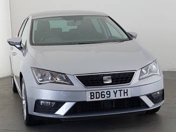 2019 (69) Seat Leon 1.5 TSI EVO SE Dynamic [EZ] 5dr