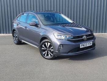 2023 (23) Volkswagen Taigo 1.0 TSI 110 Life 5dr DSG
