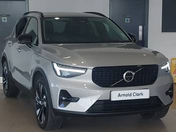 2024 (74) Volvo Xc40 2.0 B4P Ultra Dark 5dr Auto