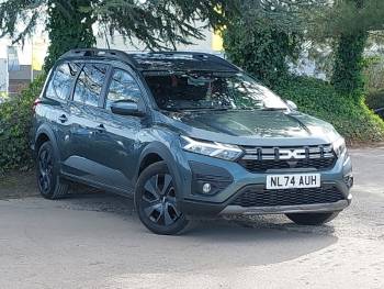 2024 (74) Dacia Jogger 1.0 TCe Expression 5dr