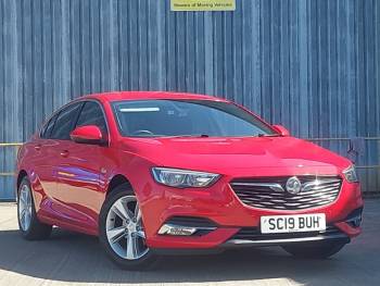 2019 (19) Vauxhall Insignia 1.5T SRi 5dr