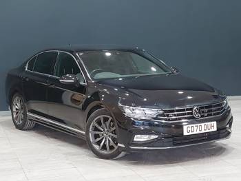 2020 (70) Volkswagen Passat 2.0 TDI EVO SCR R-Line 4dr