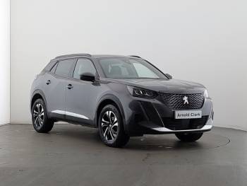 2023 (23) Peugeot 2008 1.2 PureTech Allure Premium+ 5dr