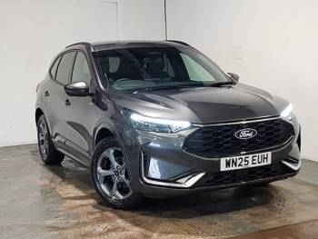 2025 (25) Ford Kuga 1.5 EcoBoost ST-Line 5dr