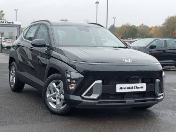 2025 (75) Hyundai Kona 1.6T 138 Advance 5dr