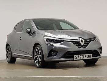 2023 (23) Renault Clio 1.0 TCe 90 Techno 5dr