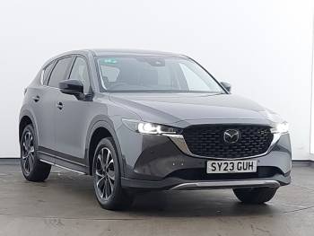 2023 (23) Mazda Cx-5 2.0 e-Skyactiv G MHEV Newground 5dr Auto