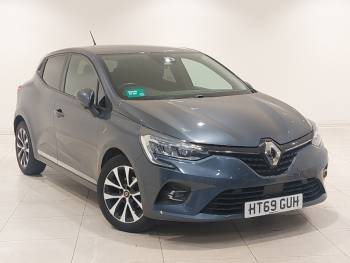 2019 (69) Renault Clio 1.0 TCe 100 Iconic 5dr