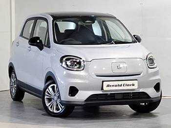 2025 (25) Leapmotor T03 70kW 37kWh 5dr Auto
