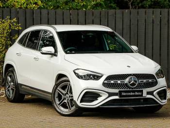 2023 (73) Mercedes-Benz Gla GLA 220d 4Matic AMG Line Executive 5dr Auto